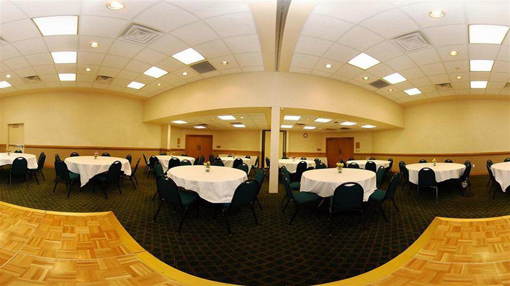 Pan American Inn And Suites แอลบูเคอร์คี ภายนอก รูปภาพ