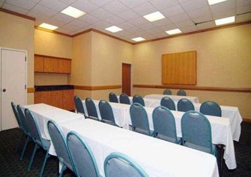 Pan American Inn And Suites แอลบูเคอร์คี ภายนอก รูปภาพ