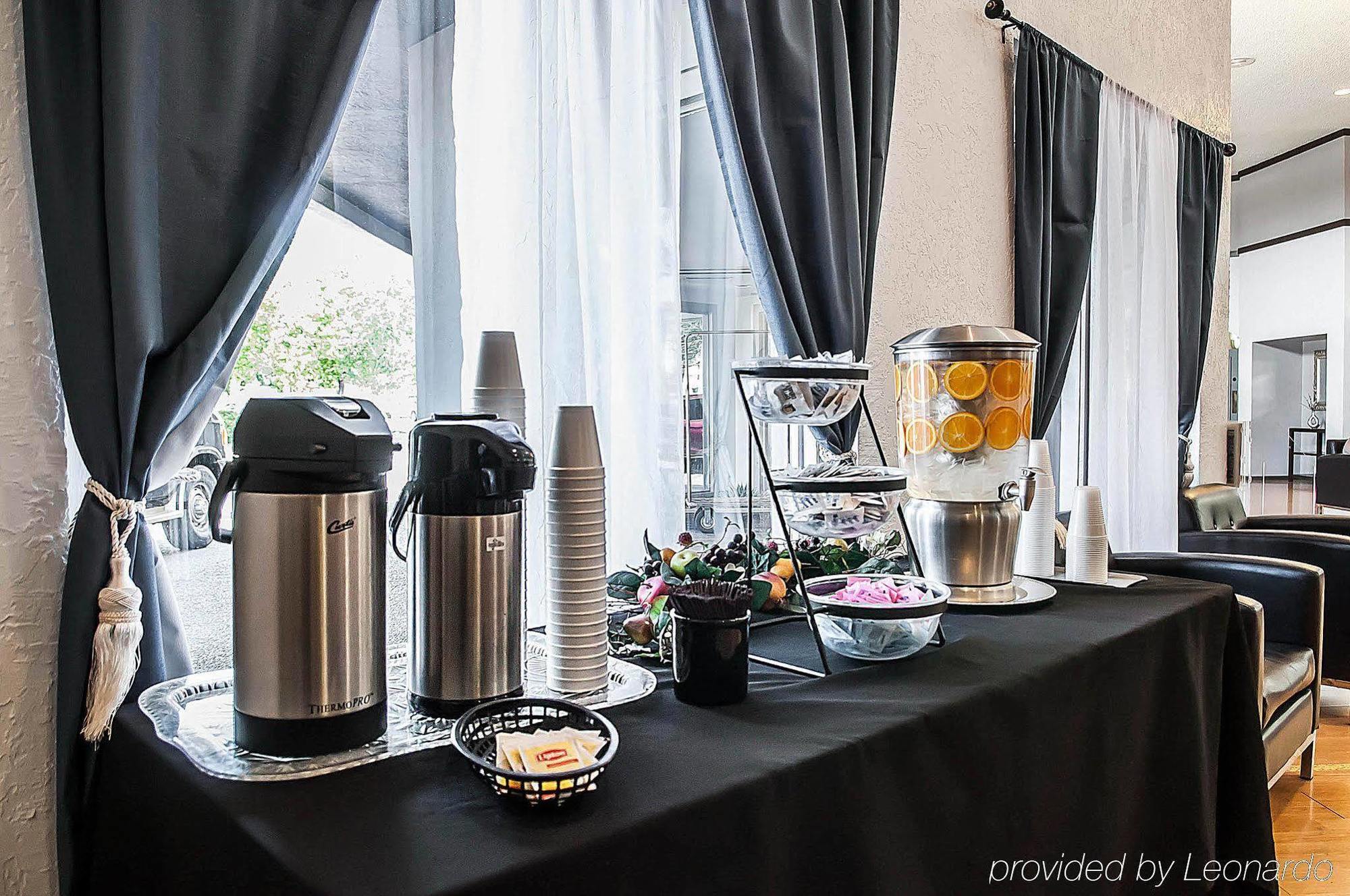 Pan American Inn And Suites แอลบูเคอร์คี ภายนอก รูปภาพ