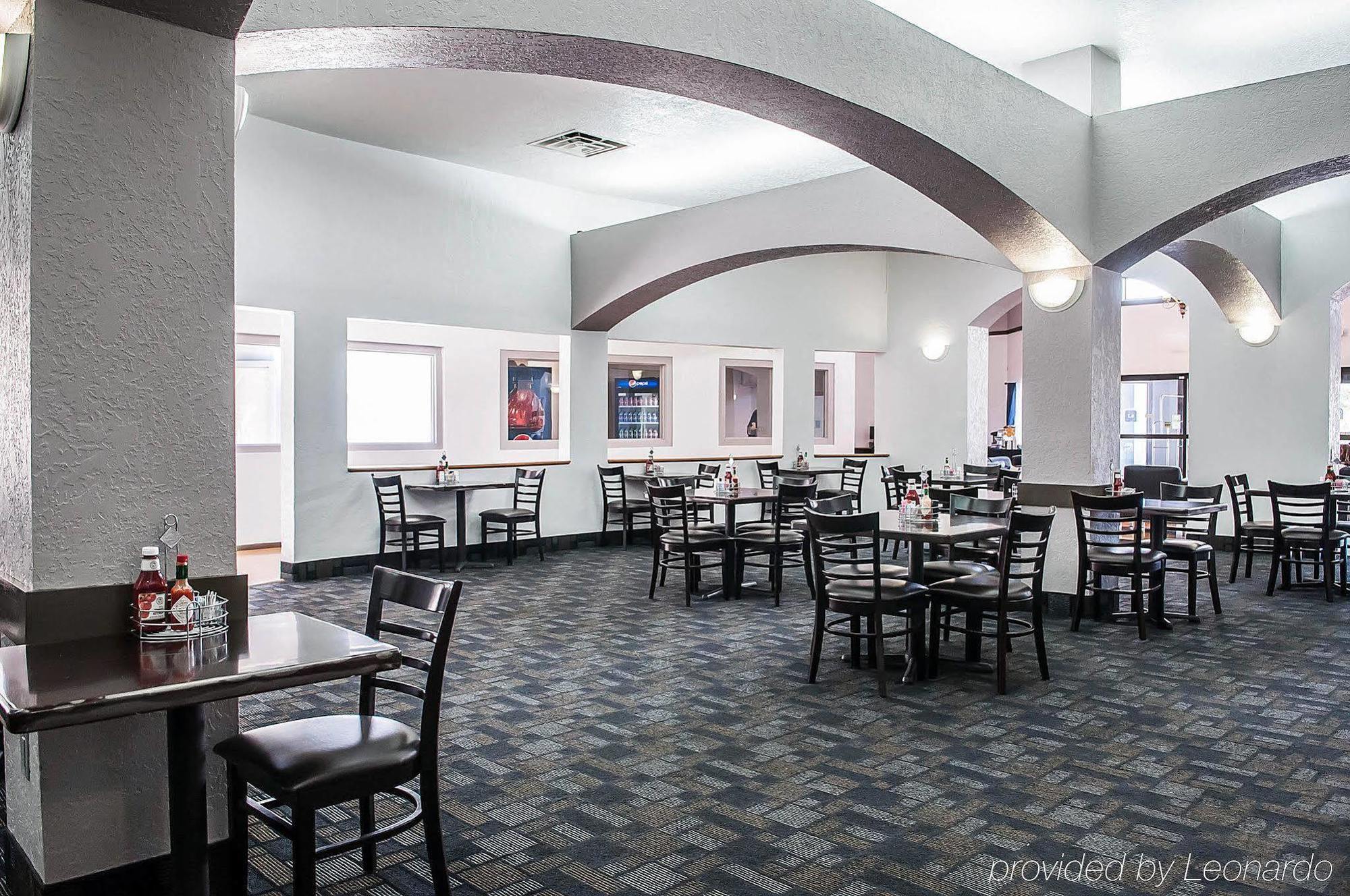 Pan American Inn And Suites แอลบูเคอร์คี ภายนอก รูปภาพ
