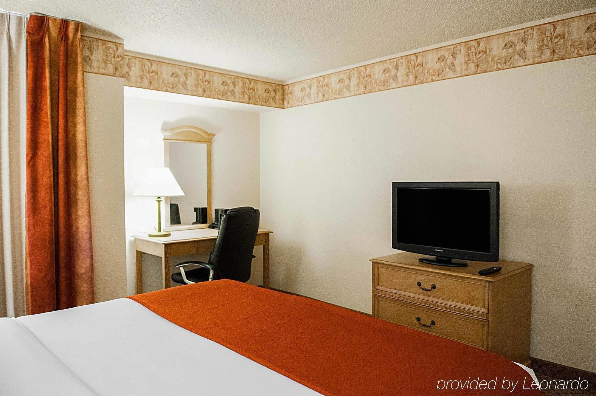 Pan American Inn And Suites แอลบูเคอร์คี ภายนอก รูปภาพ
