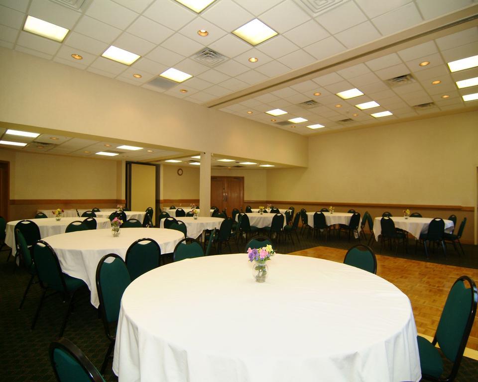 Pan American Inn And Suites แอลบูเคอร์คี ภายนอก รูปภาพ
